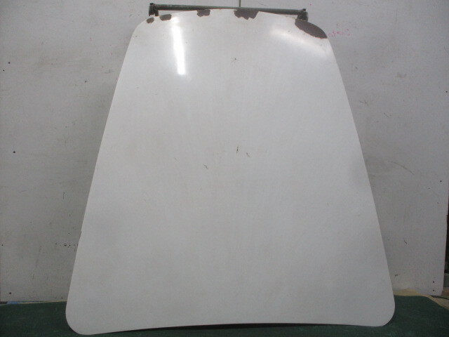 ルノー カラベル ボンネットフード *個人宅配送不可*拍卖