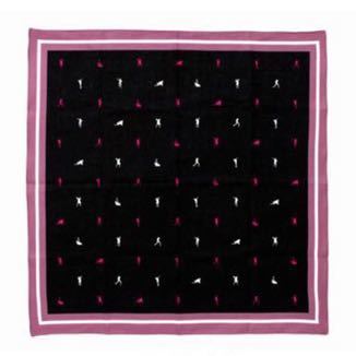 TAEMIN POP UP STORE LOFT 限定 ハンカチ テミン XTM SHINee ポップアップストア ロフト拍卖