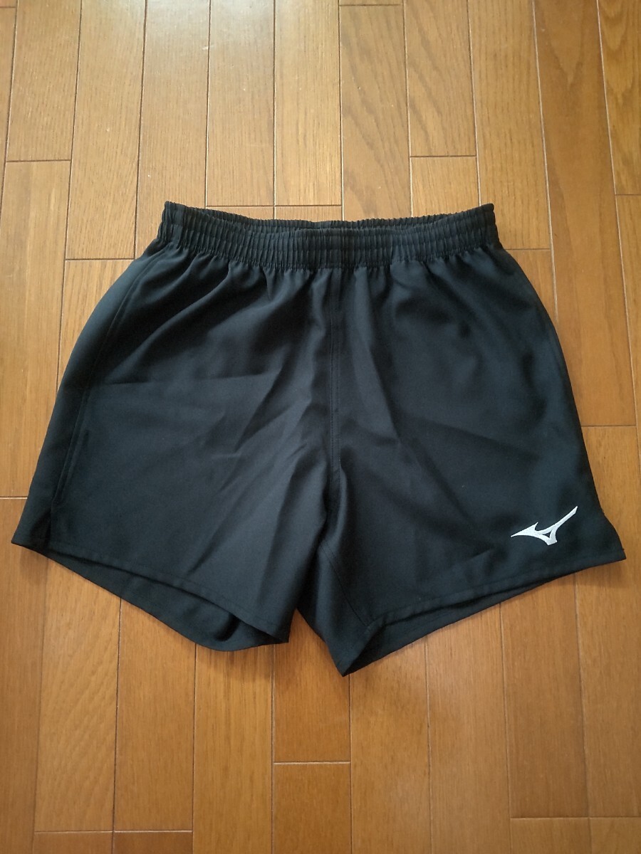 サイズLL ミズノ バレーボール パンツ メンズ ゲームパンツ 新品未使用 身長177~183㎝拍卖