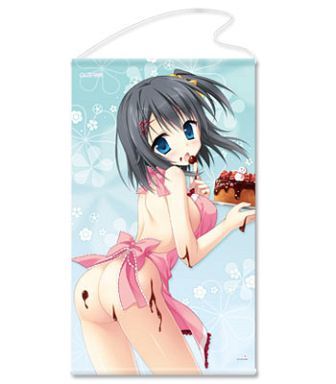 はつゆきさくら 特大タペストリー 東雲希ver.4 サガプラ 拍卖
