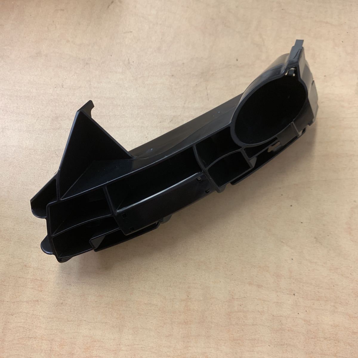 20◇NCP175 シエンタ リアバンパーサイドサポート(左側) 52156-52130拍卖