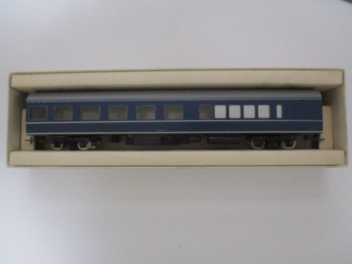 【KATSUMI】ナシ20(食堂車)拍卖