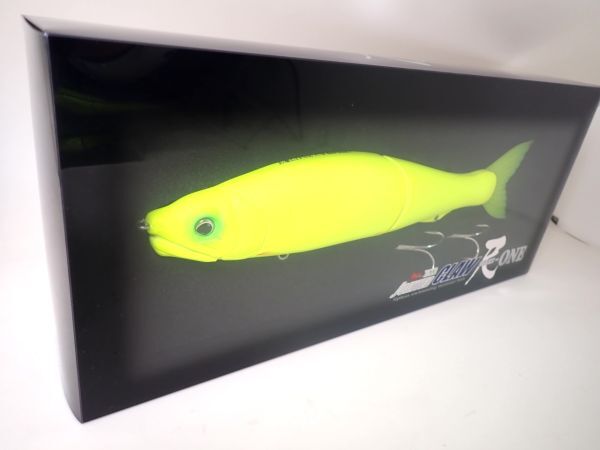 限定 エクリプス x ガンクラフト 【 JOINTED CLAW / ジョインテッドクロー #T-11 ECマットチャート 】 303 尺-ONE drt240628拍卖