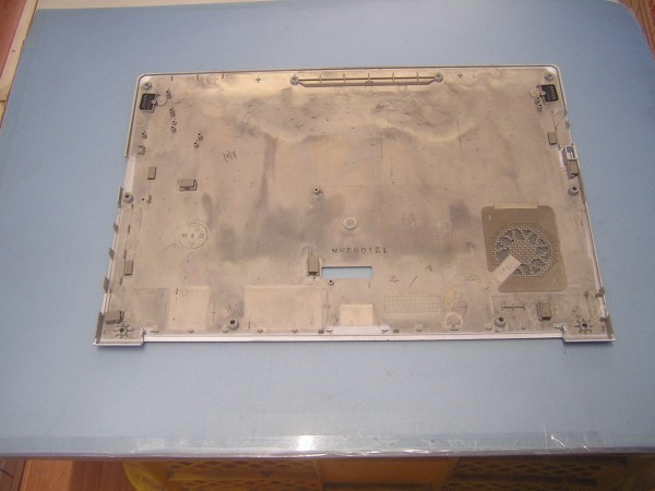 富士通LIFEBOOK U772/E 等用 裏ふた #拍卖