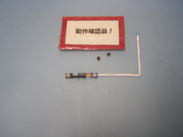 SONY VAIO SVT13119FJS 等用 手前LED表示基盤拍卖