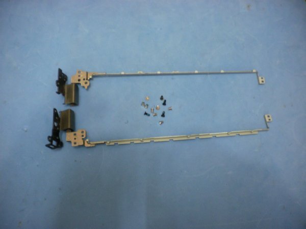 LENOVO L570 20J80009JP 等用 液晶部ヒンジ左右拍卖