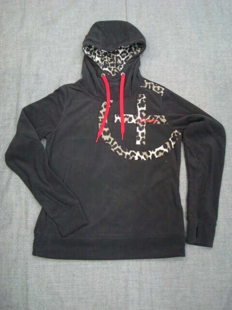 新品CHIEMSEE(キムジー)レディースフリースKOSIE 190 Mサイズ拍卖