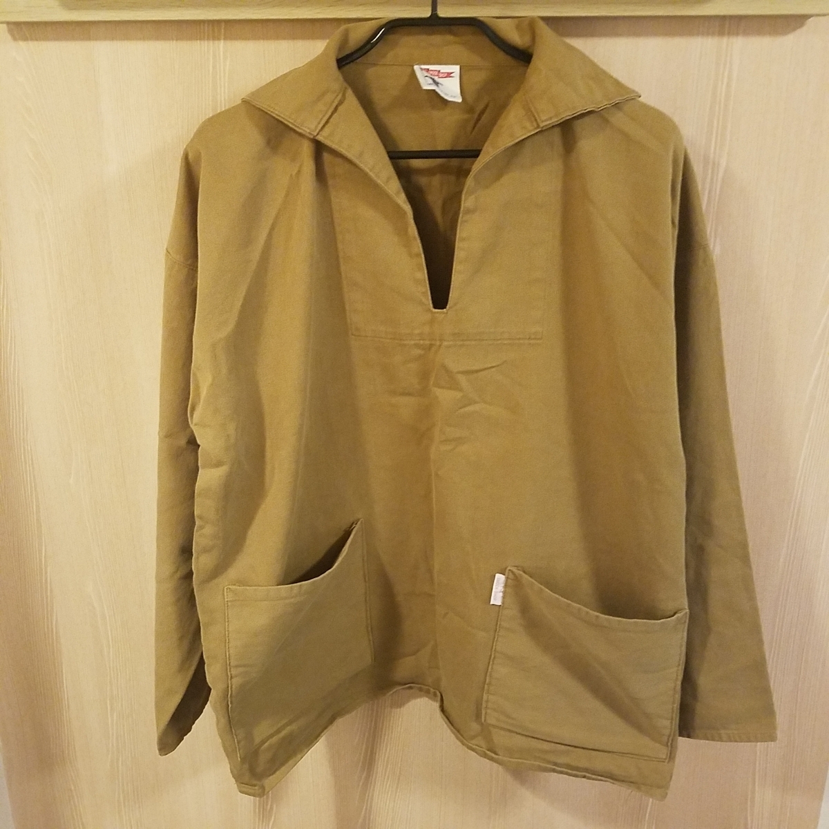 【オススメ】イングランド製スモック サイズM拍卖