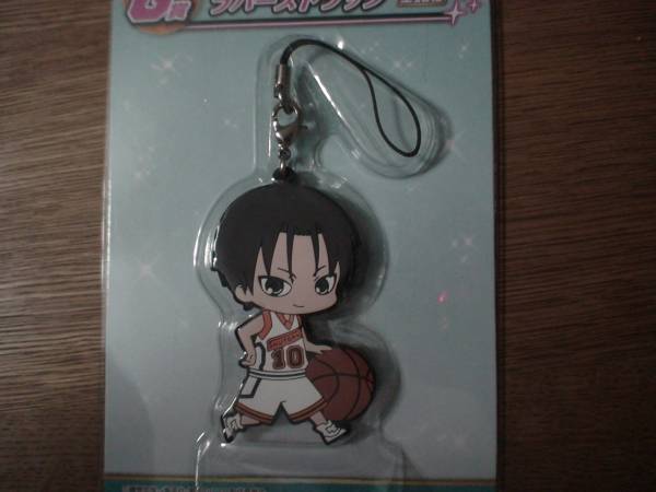 一番くじ★黒子のバスケ★~シャイニーカラー~高尾★G賞 残り二個拍卖