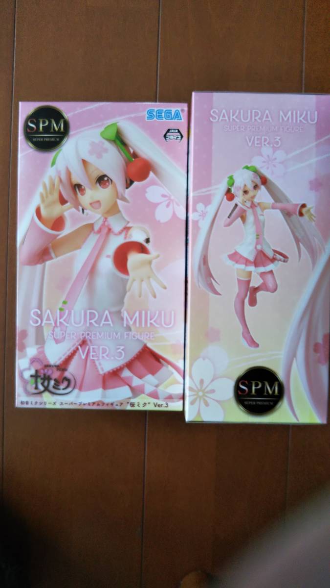 サクラミク★サクラミクSPMフィギュア★新品未開封拍卖