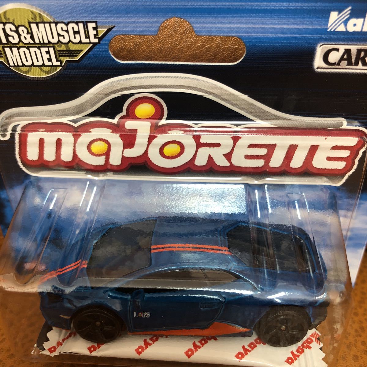 マジョレット ランボルギーニ ウラカン拍卖