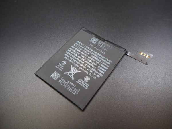 『送料無料 即決』 Apple iPod touch 第6世代 A1421 A1509 専用 交換・修理用 バッテリー拍卖
