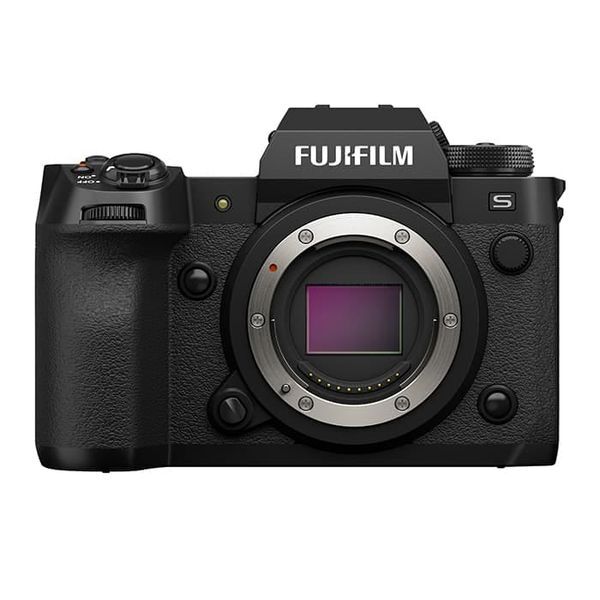中古 1年保証 美品 FUJIFILM X-H2S ボディ拍卖