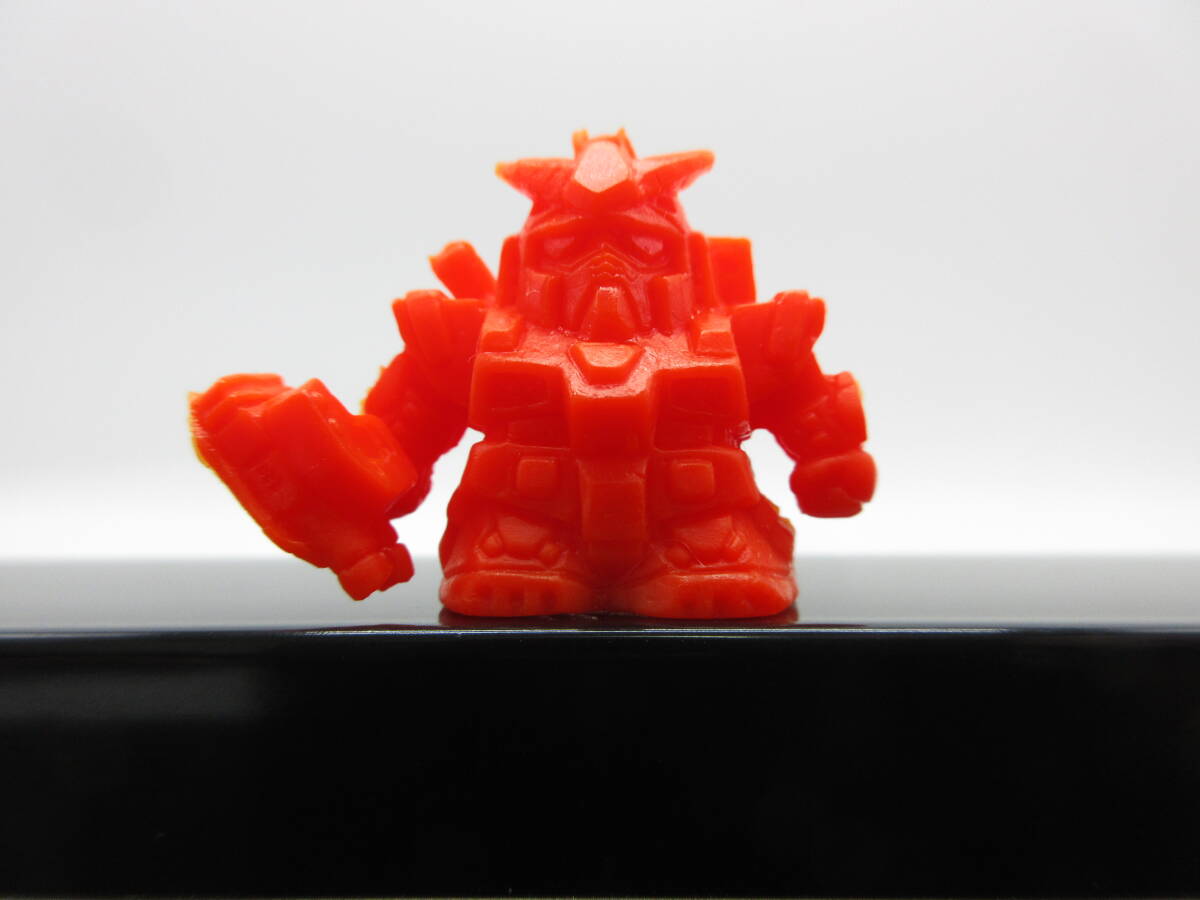 SDガンダム ガン消し フルアーマーガンダム レアカラー 消しゴム拍卖