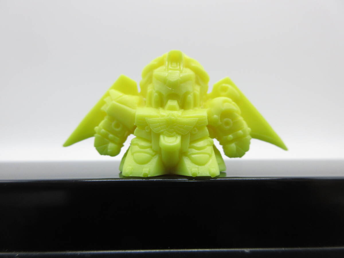 SDガンダム ガン消し ガンシャドウ 消しゴム拍卖