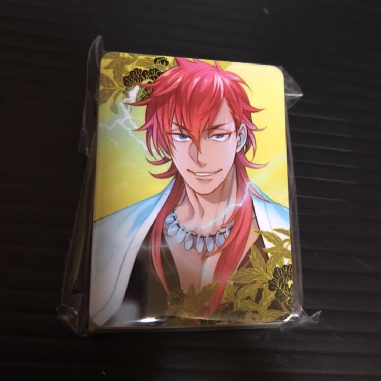 一血卍傑 ONLINE マグネットクリップ スサノヲ 公式 グッズ マグネット クリップ拍卖