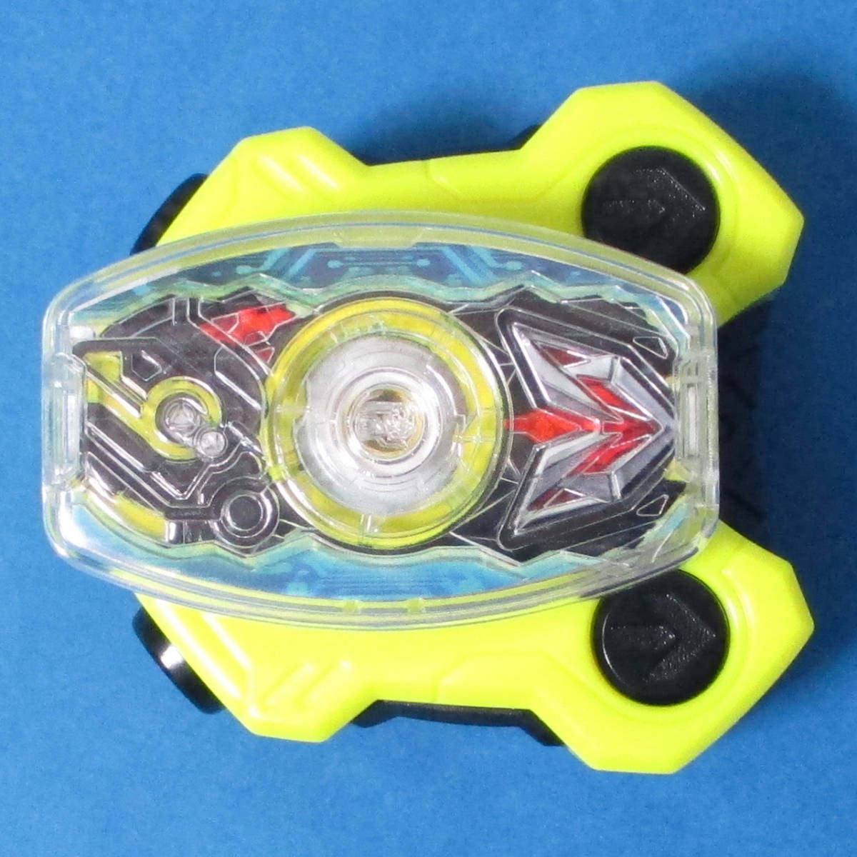 DXゼロワンドライバーレイズバックル / 仮面ライダーギーツ ゼロワン 01 特撮/ DX ゼロワンドライバー レイズバックル 拍卖