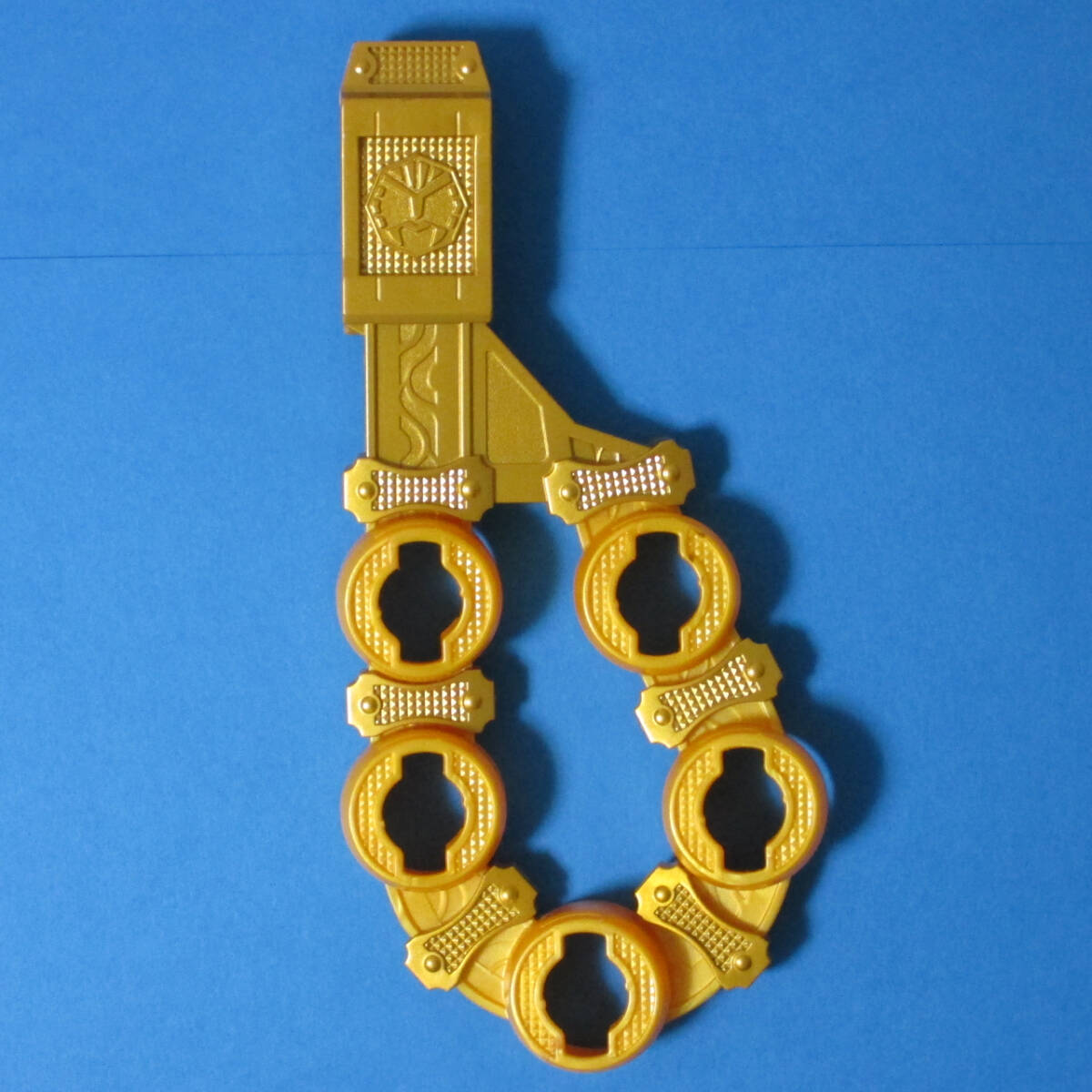 DXウィザードリングホルダー ビーストカラー 単品/ 仮面ライダーウィザード DX ビーストドライバー 対応/ ウィザードリング ホルダー拍卖