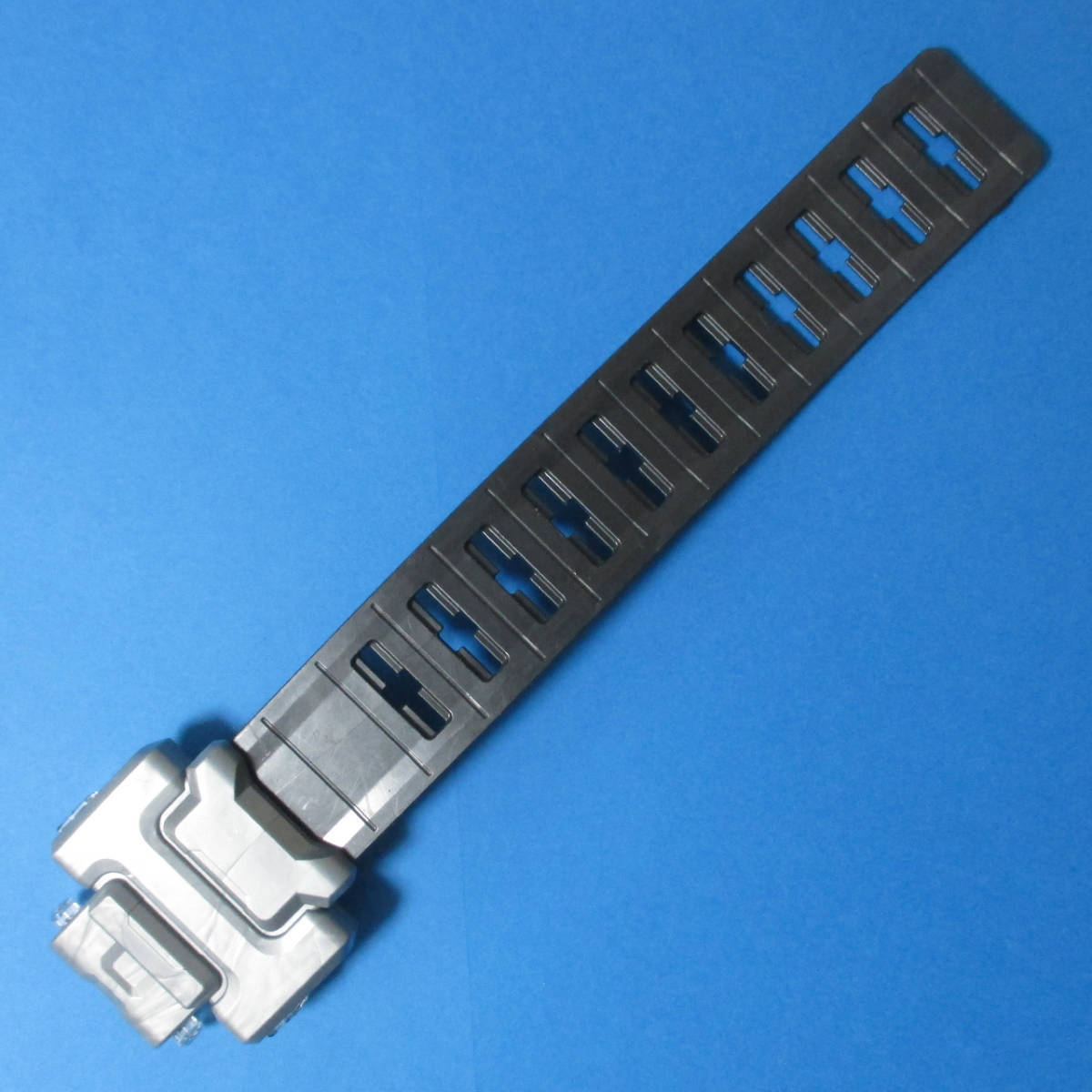 ベルト左 (L) ( DXジクウドライバー 用 )/ 仮面ライダージオウ 特撮/ 変身ベルト パーツ拍卖