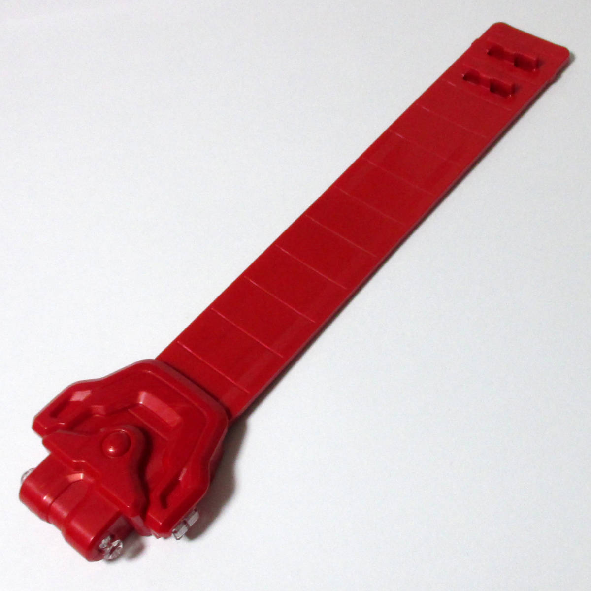 ベルト右 (R) ( DX聖剣ソードライバー 用 )/ 仮面ライダーセイバー 特撮/ 変身ベルト パーツ拍卖