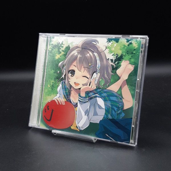SA10 J-アニソン神曲祭り -ハピネス-拍卖