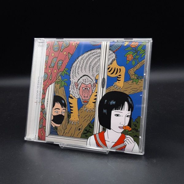 SA10 ガーリック・ボーイズ/十(テン) HWCA-1097拍卖