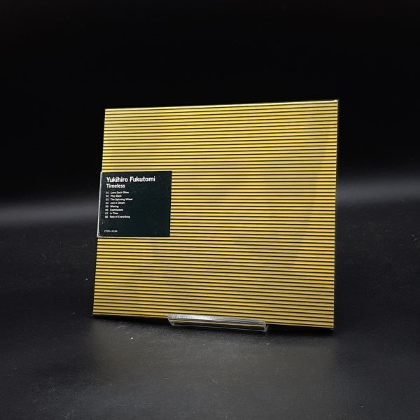 SA10 福富幸宏 Timeless / Yukihiro Fukutomi拍卖
