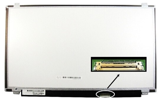 液晶パネル NEC LAVIE NS700/JAB PC-NS700JAB NS700/JAB-E3 PC-NS700JAB-E3 NS700/JAB-KS PC-NS700JAB-KS 15.6インチ 1920x1080拍卖