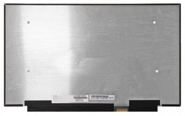 液晶パネル LQ156M1JW02 15.6インチ 1920x1080拍卖