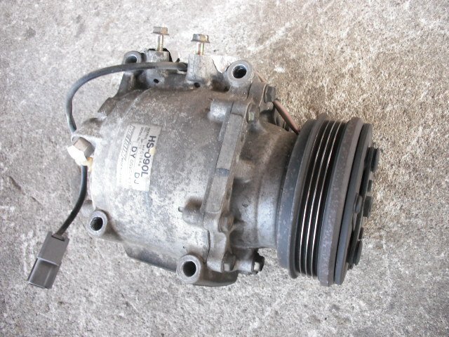 『B225』DB6,ZC,インテグラ,4ドア,コンプレッサー,731-拍卖