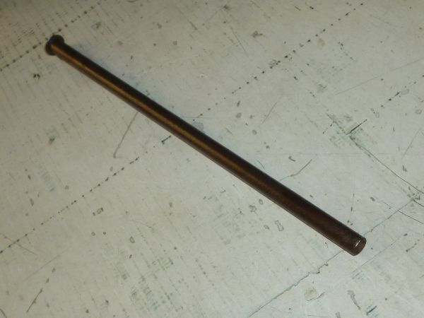 空冷 VW ワーゲン アクセルワイヤー 筒拍卖