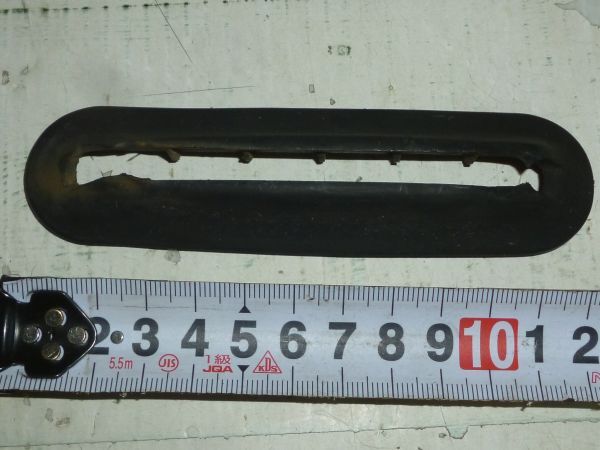 空冷 VW ワーゲン バンパーグロメット バンパーパーツ拍卖