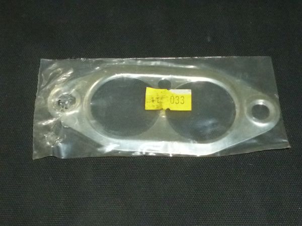 インテークマニーホールド?ガスケット 2枚 空冷ワーゲン カルマンギア ワーゲン ビートル空冷 拍卖