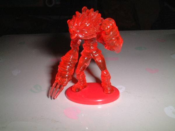 ■★コカコーラ ファイナルファンタジーフィギュア VOL2-47 サラマンダー(リアル・クリスタル)拍卖