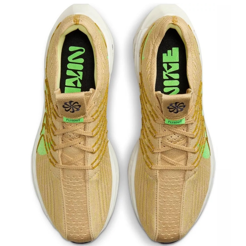 ■ナイキ ペガサス ターボ ネクストネイチャー セサミ/ライムブラスト 新品 26.5cm US8.5 PEGASUS TURBO NEXT NATURE DM3413-200拍卖