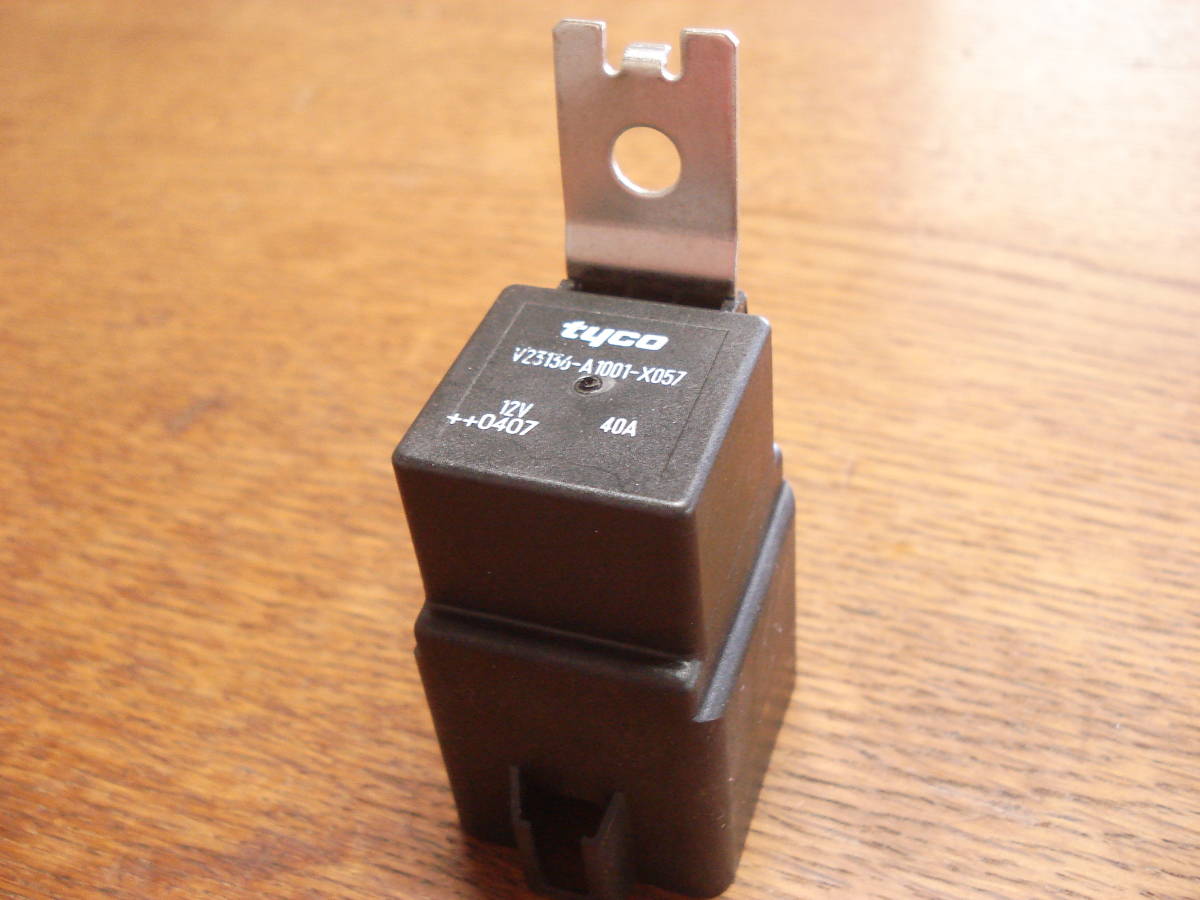 ジャガー XJ6 XJ8 X300 X308 防水リレー 新品拍卖