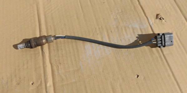 スズキ パレットMK21SラムダO2センサー純正K6Aラムダセンサー拍卖