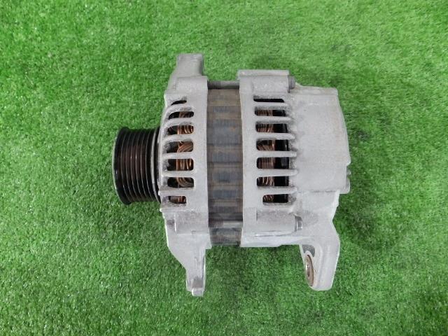 キャラバン ADF-DWMGE25 ジャンク!! オルタネーター/ダイナモ ZD30DDTI 23100-VZ20B 23100-VZ25A 241648/222077拍卖
