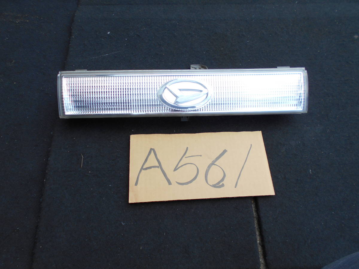 ABA-L350S タントカスタム 純正 ラジエタ-グリル A561拍卖