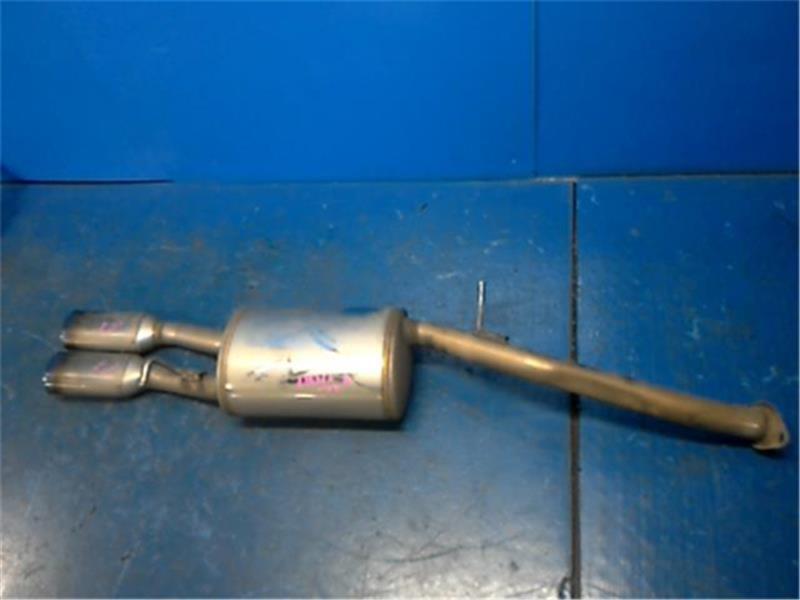 トヨタ 純正 プリウス 《 NHW20 》 リアマフラー P90200-24004246 拍卖