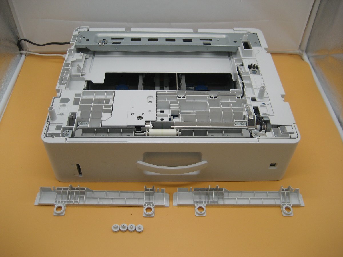 OKI◎沖電気 増設トレイユニット◎給紙容量280枚◎N21510A◎B822dn/B842dn(t)用 K3481拍卖