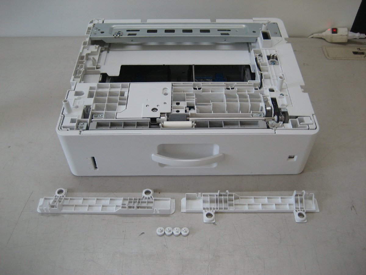 OKI◎沖電気 増設トレイユニット◎給紙容量280枚◎N21510A◎B822dn/B842dn(t)用 K3490拍卖