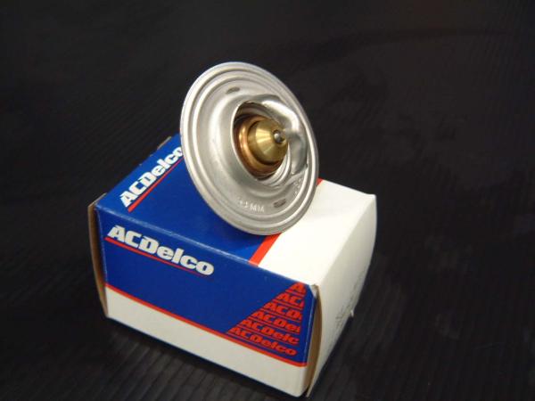 ★☆GM純正品 サーモスタット160° (摂氏約71度) シボレー キャデラックなどに☆ ★拍卖