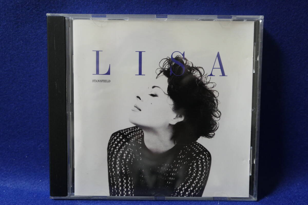 【中古CD】Lisa Stansfield / Real Love / リサスタンスフィールド / リアルラブ / Printed in Germany 4007192623006 / 262 300拍卖