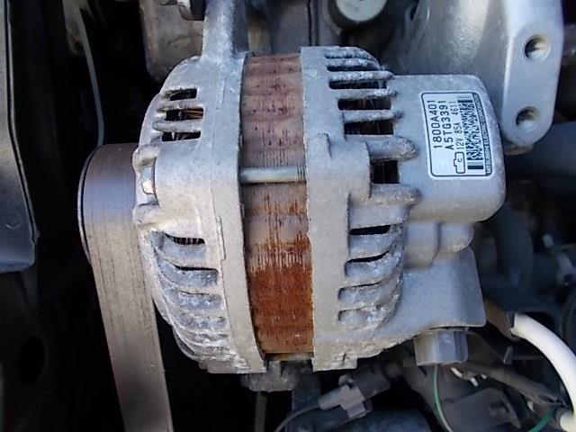 eKスペース DBA-B11A オルタネーター 34356拍卖