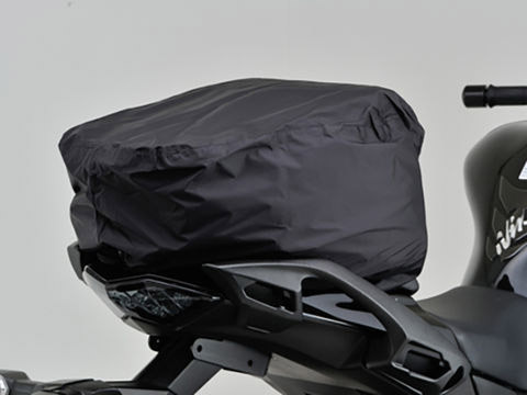 デイトナ DAYTONA HenlyBegins ヘンリービギンズ シートバッグ:98661用 レインカバー 98670拍卖