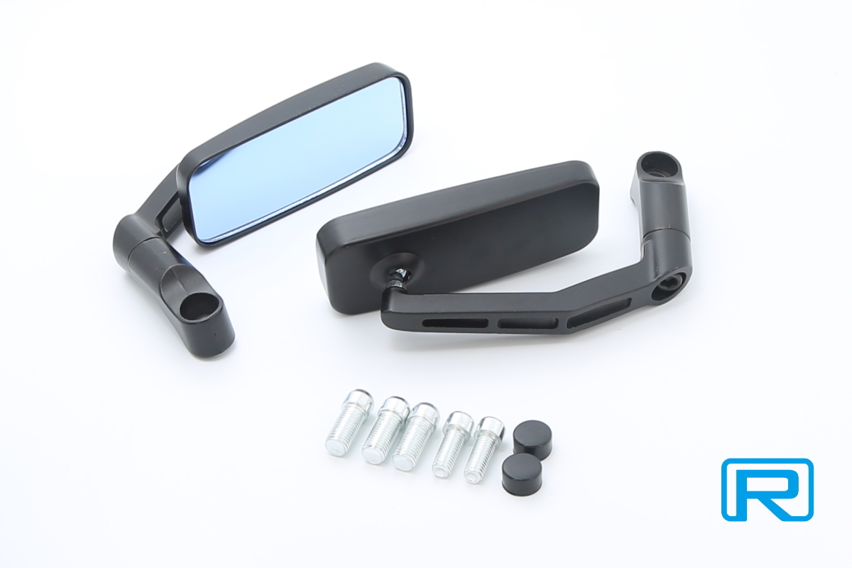 ★★送料込み★★ Rectangle(レクタングル) ミラー Ver2 Rin Parts 1101208拍卖