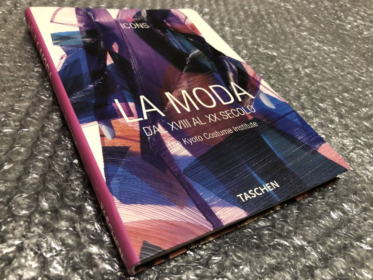洋書★ファッションの変遷【作品集】18世紀~20世紀★KCI 京都服飾文化研究財団★ファッション デザイン デザイナー拍卖