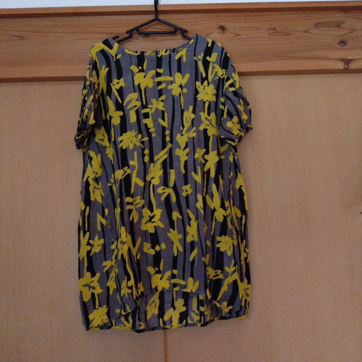 Chris montez チュニック サイズ2拍卖