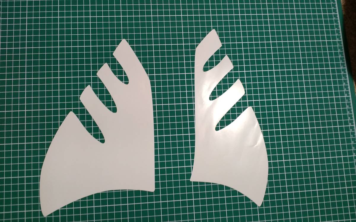 BMW R nine T タンクプロテクター 拍卖